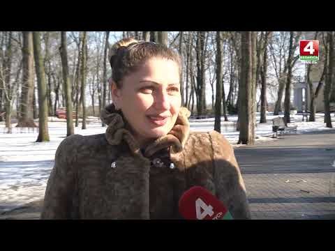 Што кажуць аб сітуацыі ва Украіне былыя жыхары гэтай краіны видео