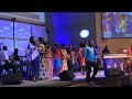 Osoro Ne Y3n Fie Heaven Is Our HOME Bernice POP
