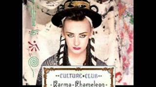 CULTURE CLUB - That&#39;s the Way [1983 Karma Chameleon]