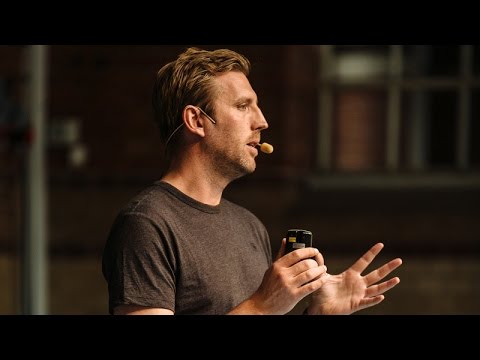 Michael Krona – Extremist communication | The Conference 2016