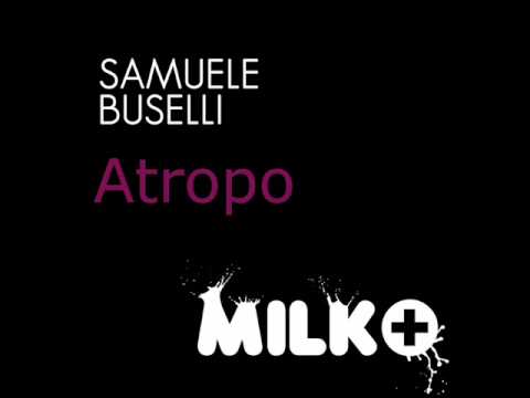 Samuele Buselli - Atropo/Loto