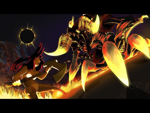 Can YOU complete FFXIV ARR without gear? - FFXIV Gearless