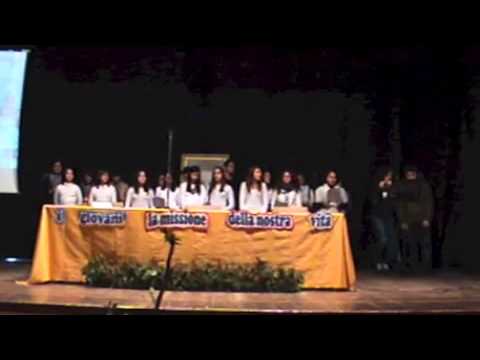 Giovani insieme - Salesiani Soverato.m4v