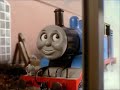 Thomas Double Trouble Ringo Starr Narration SFX Difference ThebladezmanII Reupload