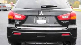 preview picture of video '2011 Mitsubishi Outlander Gainesville GA'