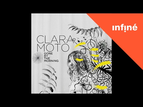 Clara Moto - No Fault (feat. Tyler Pope)