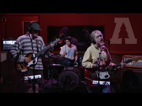 Snail Mail on Audiotree Live (Full Session)