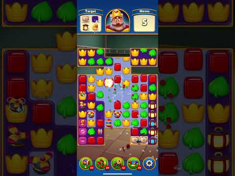 Royal Match Level 5780