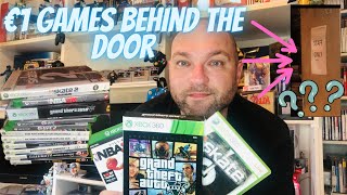 Grabbing A PILE Of Hidden €1 Charity Shop Games | Live Video Game Hunting Ep.21