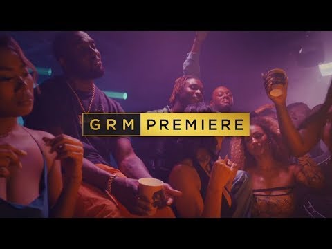 Young T & Bugsey - Don't Rush (ft. Headie One) M C W [Music Video]