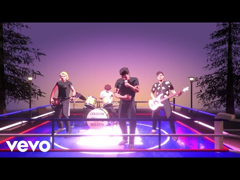 Carolina Durante - El Parque De Las Balas