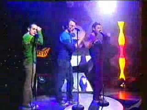 GNW Nightlite - Tripod "Would You Mind?" - 1999