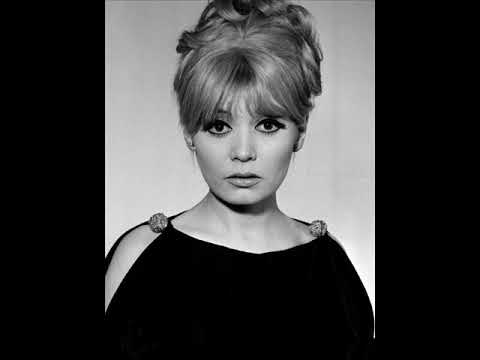 Iga Cembrzyńska i Bohdan Łazuka  - W siną dal