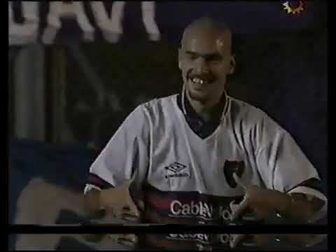 Video — Gol vs Independiente