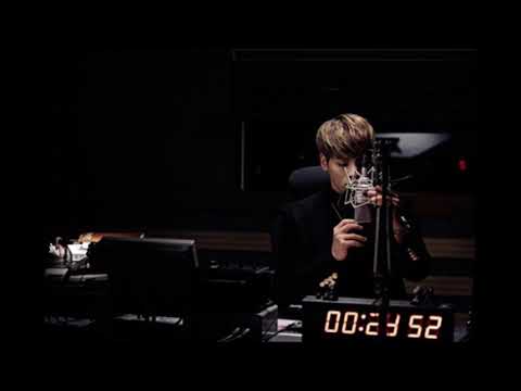 [FULL] 160204 푸른밤, 종현입니다 Blue Night Jonghyun