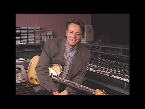 Guitar Exercises | Instructional | Tommy Emmanuel