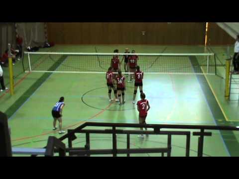 France Club - VT Wien Roadrunners 4 Teil 3