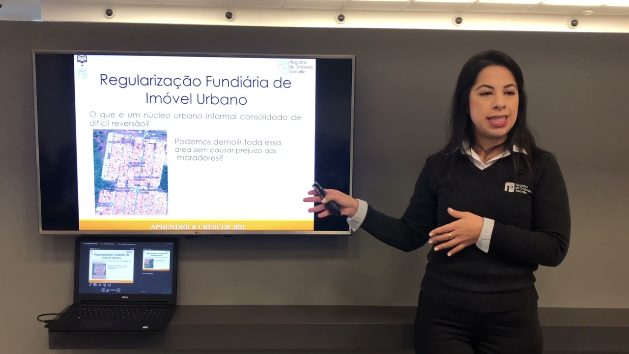 Regularização Fundiária - Reurb-S, Reurb-E e Lar Legal