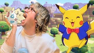 How Would You Make One Million Dollars Using Pokemon? with Darcy Smith