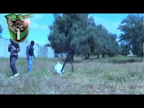 استهداف قوات النظام بقذائف الهاون في مدينة حلب