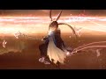 Arknights WIP Amiya Medic Class Change Medic Amiya Transformation Chapter 14 Animation Video