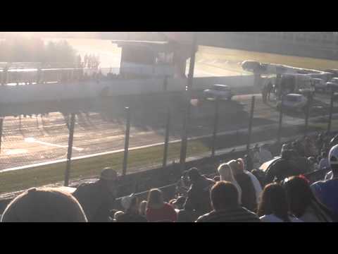 Desafio 201m de Arrancada - Curitiba 05/06/2011