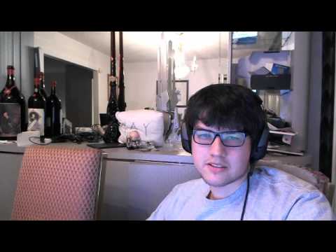 vlog update on what's going on around dyrus