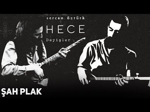 Sercan Öztürk | Hüseyin Korkankorkmaz | Kişi Ne Ederse Kendine Eder | Hece | © Şah Plak