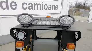 Bobcat FM 120 skid steer for sale - Image 4 | Machineryline IE Bobcat FM 120 skid steer | Image 4 - Machineryline