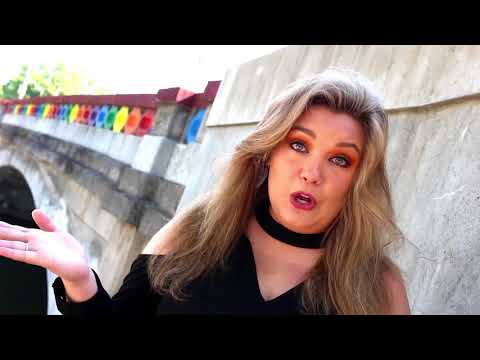 Jennifer Mlott (Different Drummer)