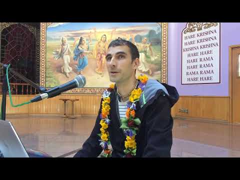 Arjuna Das |  SB 4.7.40