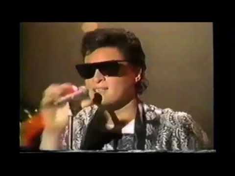Golden Earring + Interview on American Bandstand 1984