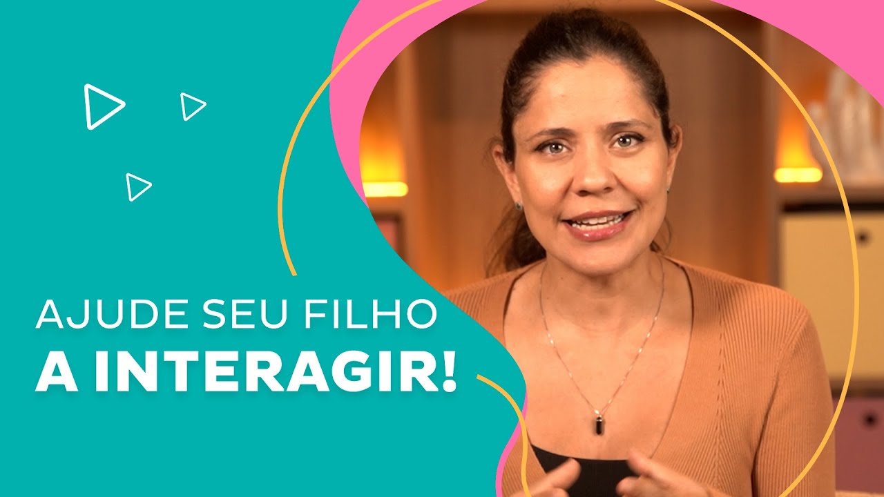 3 dicas para estimular o SOCIAL da criança autista