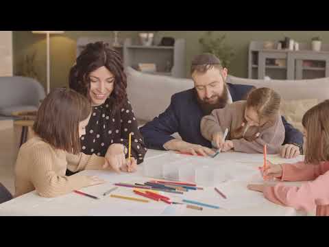 What Is a Passover Program? All You Need to Know