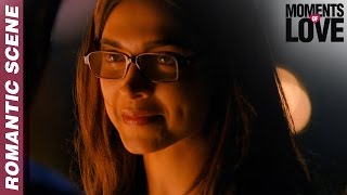 Naina’s Dangerous Smile - Yeh Jawaani Hai Deewani - Deepika Padukone - Moments of Love