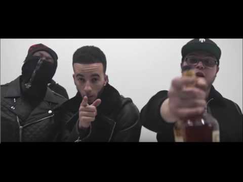 AB X POTTER PAYPER X S LOUD - GUTTER