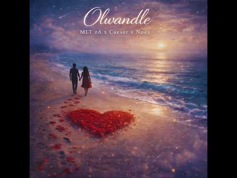 Olwandle Official Lyric Video - MLT zA x Caeser x Noex