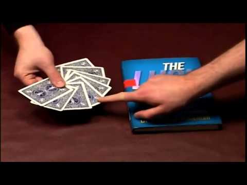 Saturn Magic -Mirrors by Diamond Jim Tyler, DVD