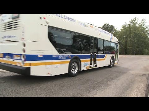 NY Westchester County’s Bee Line Bus System Fares