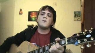 Gonzalo GF - Innocence (Hootie &amp; The Blowfish Cover).wmv