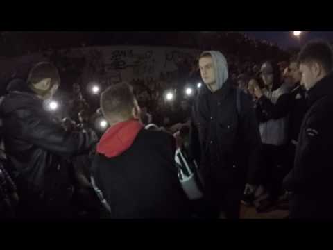 MHA vs Perlito - 1°Regional FullrapAlicante