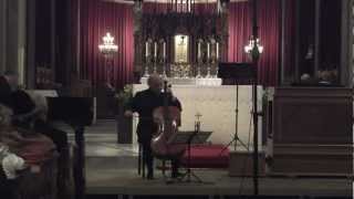 "Erinnerungen" - "Memories"  für/for Violoncello solo.