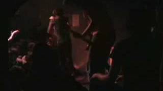 Converge with Stephen Brodsky - Conduit (Cambridge 2003)