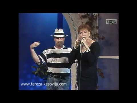 Tereza Kesovija i klapa " Krk " -   Ma lipa mladosti moja  / MiK 1998
