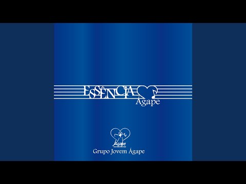 Jovem, Quem É Você? - Grupo Jovem Ágape