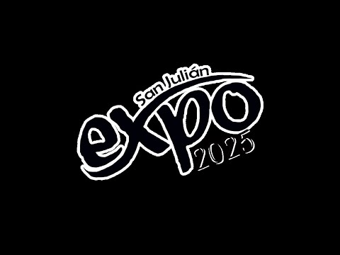 EXPO SAN JULIAN  2025