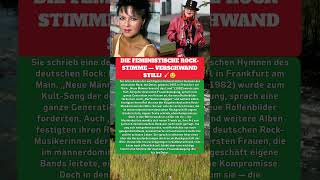 INA DETER: „NEUE MÄNNER BRAUCHT DAS LAND" — HEUTE STILL GEWORDEN! 💔