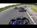BUKC 24 Hour 2014 Teesside Autodrome 1st Stint