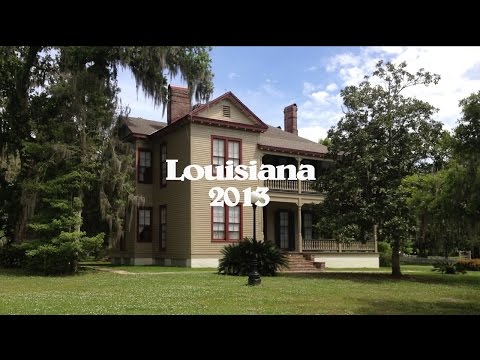 Fulci's Beyond House Location - Then and Now