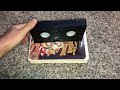 DuckTales The Movie Treasure Of The Lost Lamp French Canadian VHS Overview